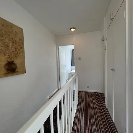 Lovely 4Bed Property, London 8Min To Oxford Street Exterior foto