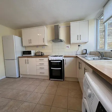 Lovely 4Bed Property, London 8Min To Oxford Street Exterior foto