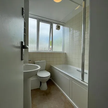 Lovely 4Bed Property, London 8Min To Oxford Street Exterior foto