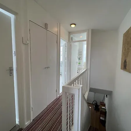Lovely 4Bed Property, London 8Min To Oxford Street Exterior foto