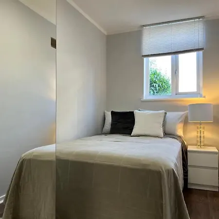 Lovely 4Bed Property, London 8Min To Oxford Street Exterior foto