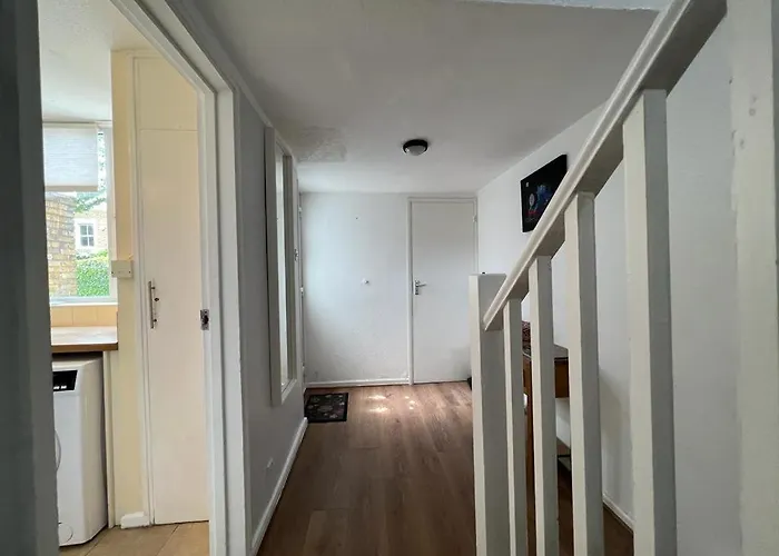 Lovely 4Bed Property, London 8Min To Oxford Street