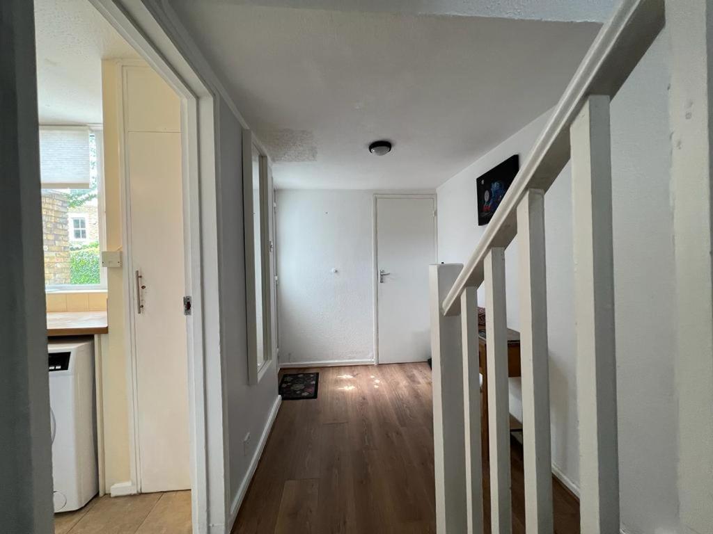 Lovely 4bed Property, 8min To Oxford Street * Londra