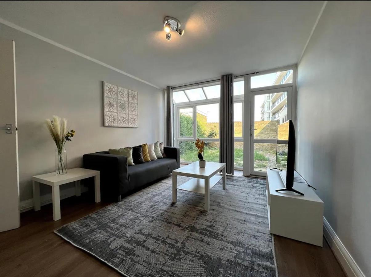 Lovely 4bed Property, 8min To Oxford Street Appartamento *