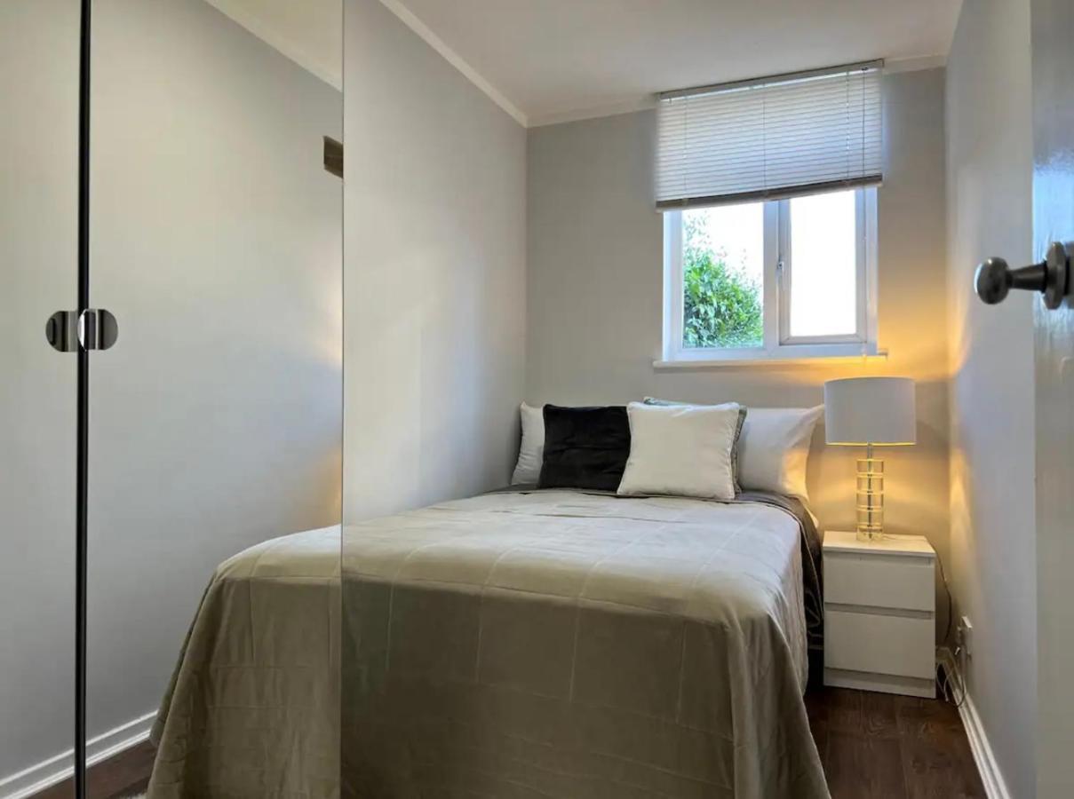Appartamento Lovely 4bed Property, 8min To Oxford Street Londra