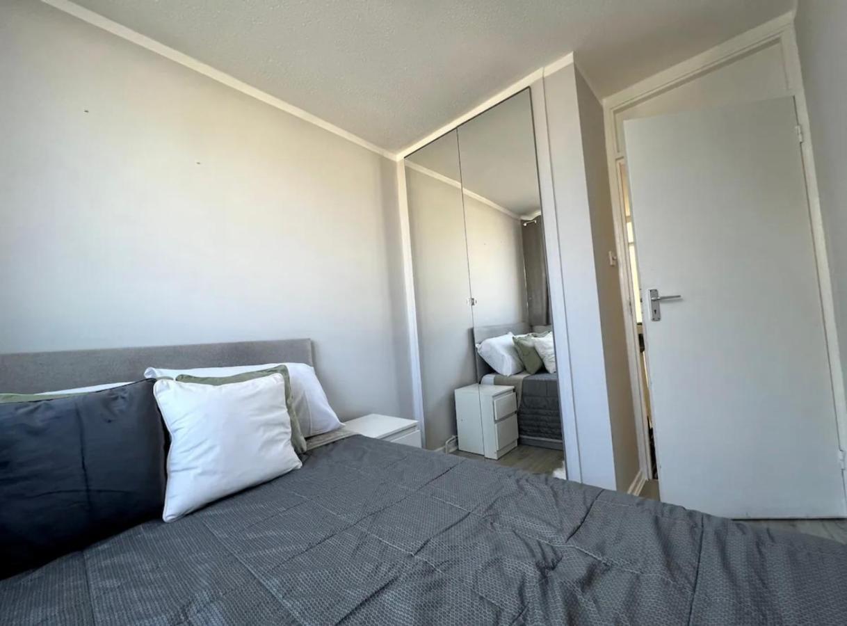 Lovely 4bed Property, 8min To Oxford Street Londra