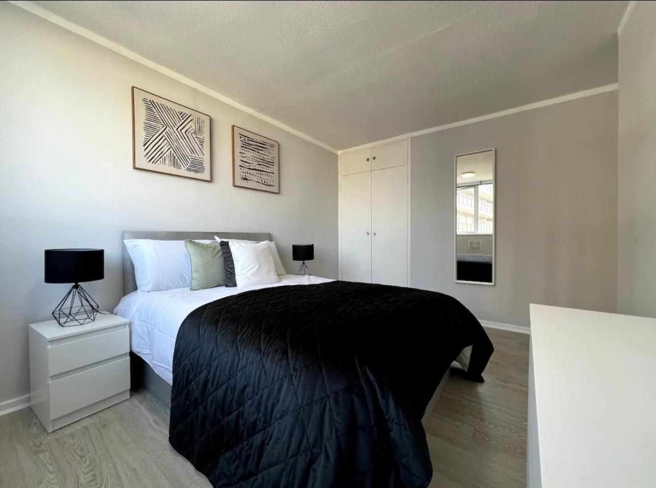 Lovely 4bed Property, 8min To Oxford Street Appartamento