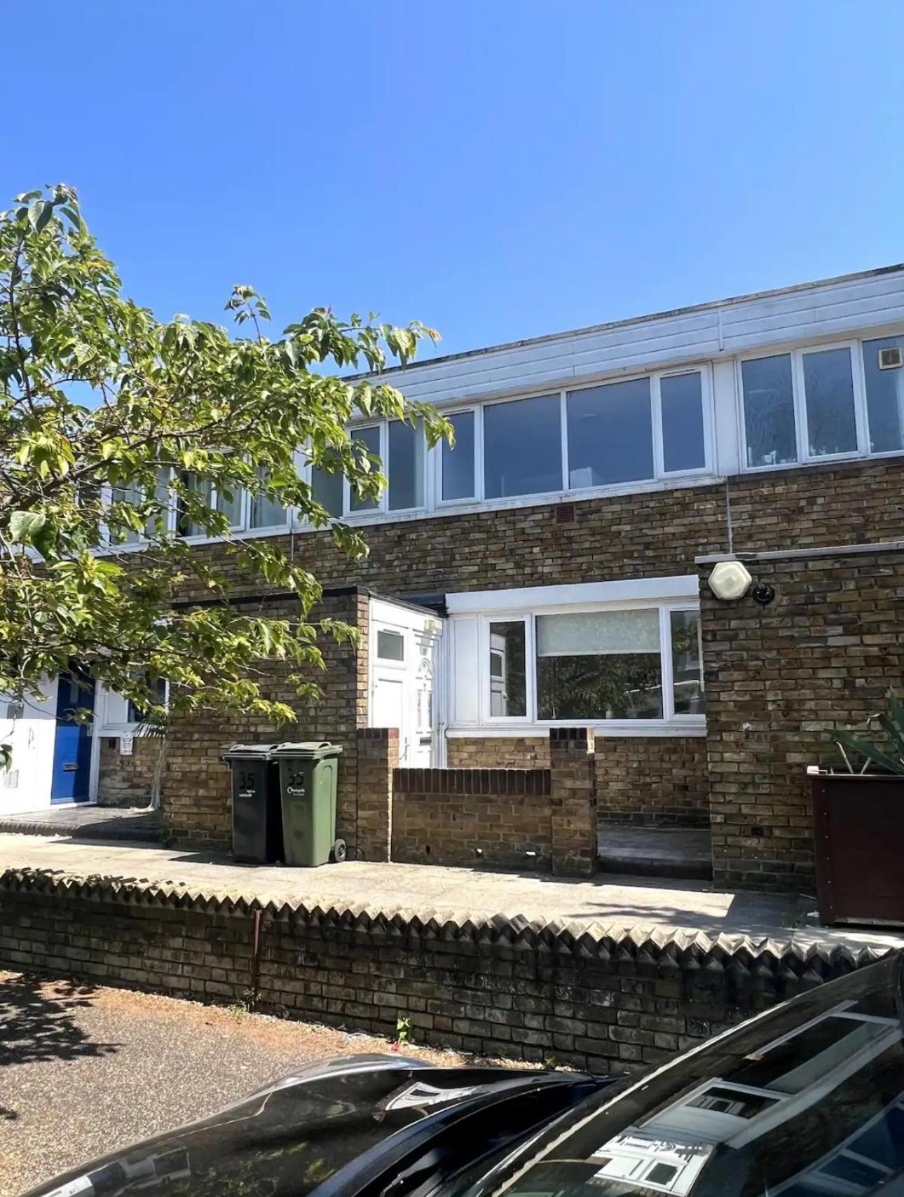 Appartamento Lovely 4bed Property, 8min To Oxford Street Londra